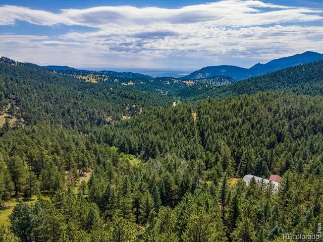 149 W Millionaire Drive W Boulder, CO 80302