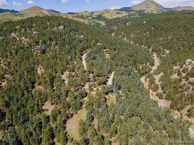 149 W Millionaire Drive W Boulder, CO 80302