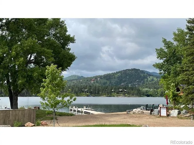 9634 Mountain Ridge Drive Boulder, CO 80302