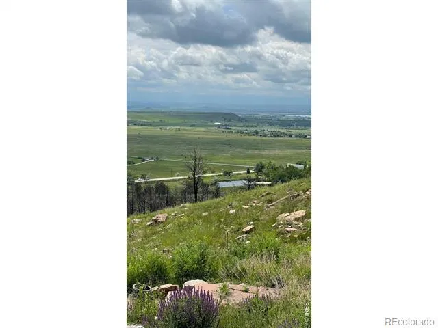 9634 Mountain Ridge Drive Boulder, CO 80302