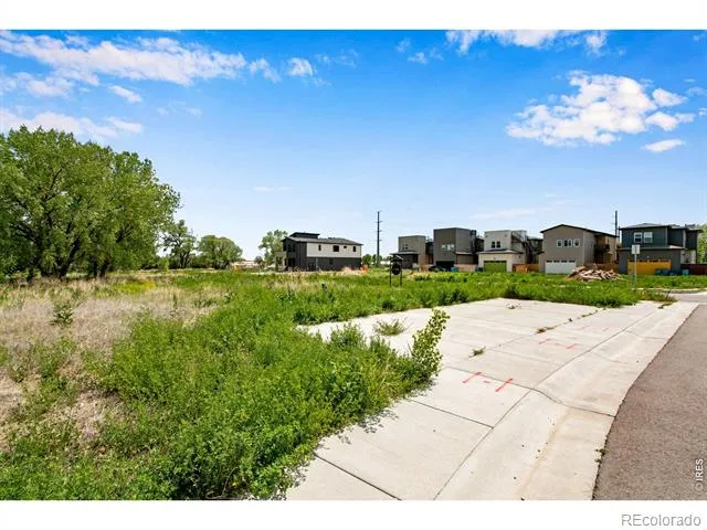 532 Osiander Street Fort Collins, CO 80524
