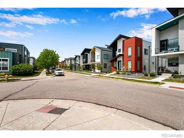 532 Osiander Street Fort Collins, CO 80524