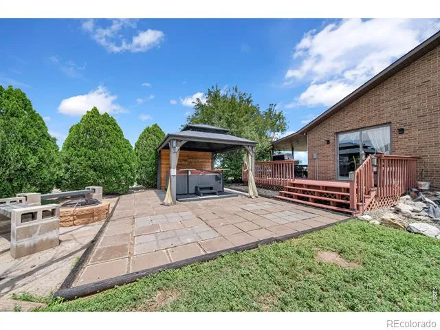 31035 County Road 39 Akron, CO 80720
