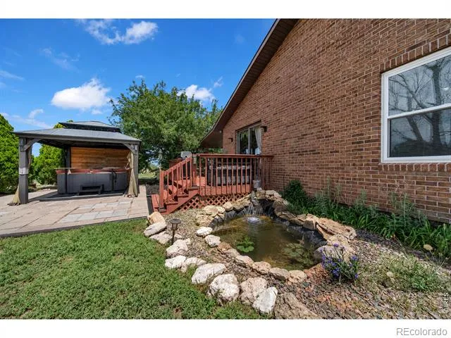 31035 County Road 39 Akron, CO 80720