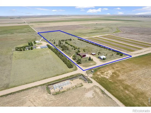31035 County Road 39 Akron, CO 80720