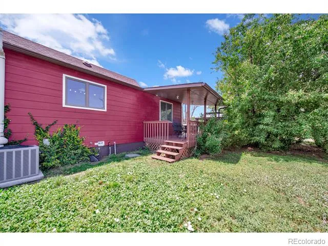 31035 County Road 39 Akron, CO 80720