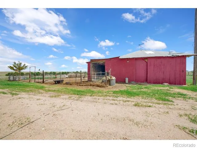31035 County Road 39 Akron, CO 80720