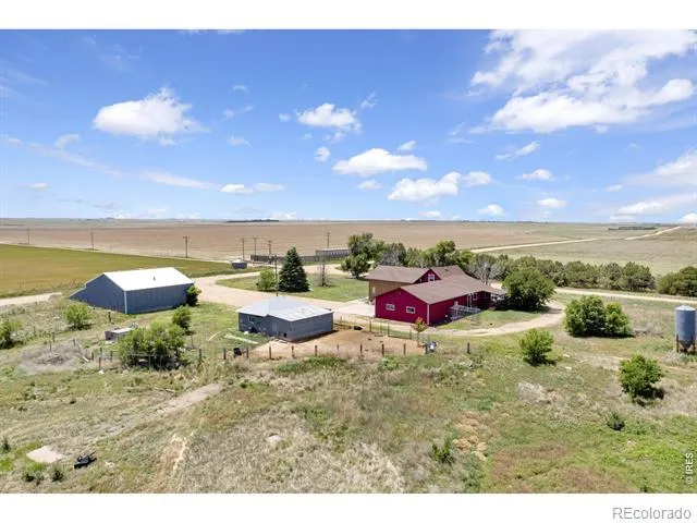 31035 County Road 39 Akron, CO 80720