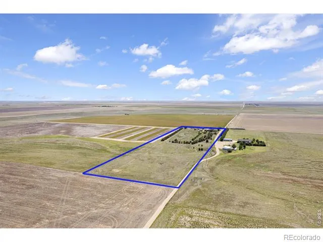 31035 County Road 39 Akron, CO 80720