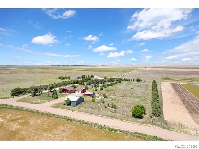31035 County Road 39 Akron, CO 80720