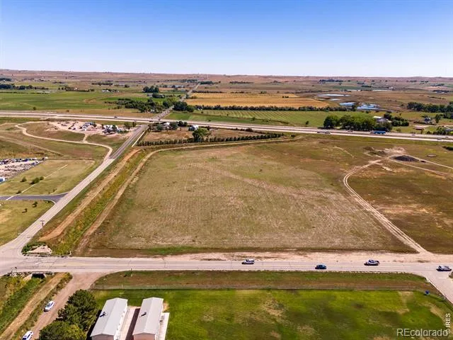 0 Washington Avenue Wellington, CO 80549