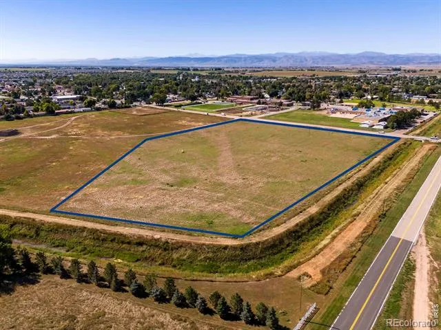 0 Washington Avenue Wellington, CO 80549