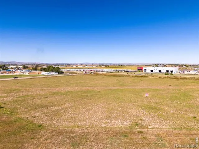 0 Washington Avenue Wellington, CO 80549