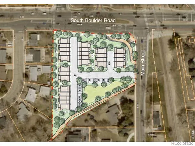 1655 Main Street Louisville, CO 80027