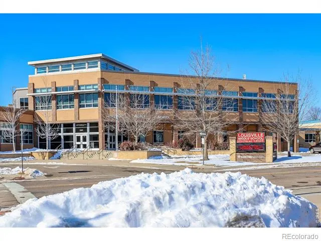 1655 Main Street Louisville, CO 80027