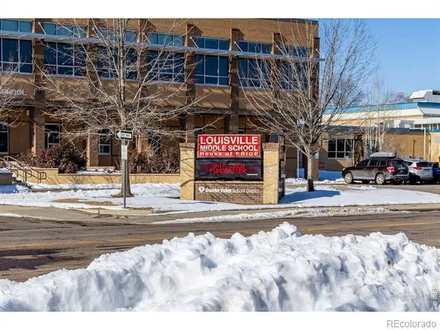1655 Main Street Louisville, CO 80027