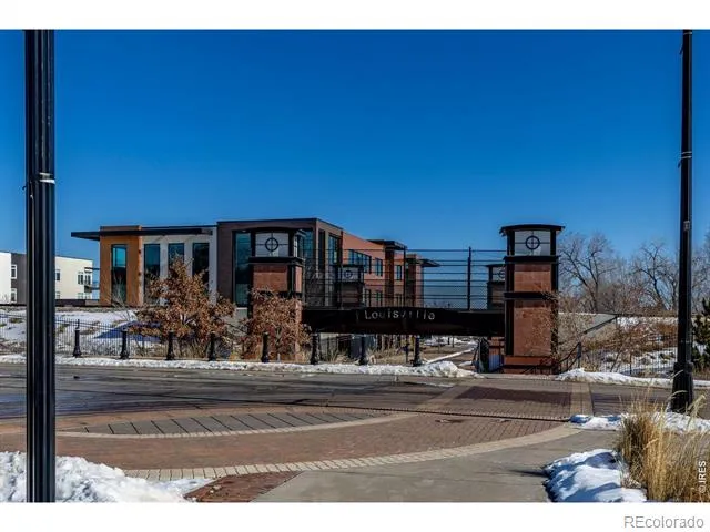 1655 Main Street Louisville, CO 80027
