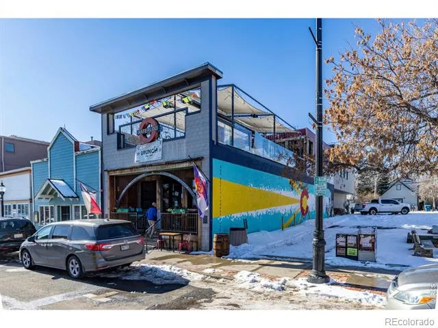 1655 Main Street Louisville, CO 80027