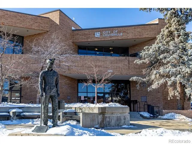 1655 Main Street Louisville, CO 80027