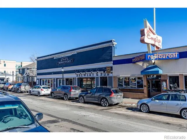 1655 Main Street Louisville, CO 80027