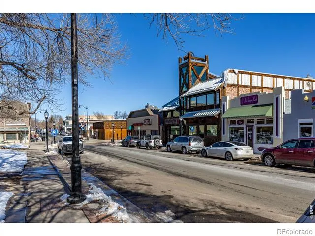 1655 Main Street Louisville, CO 80027