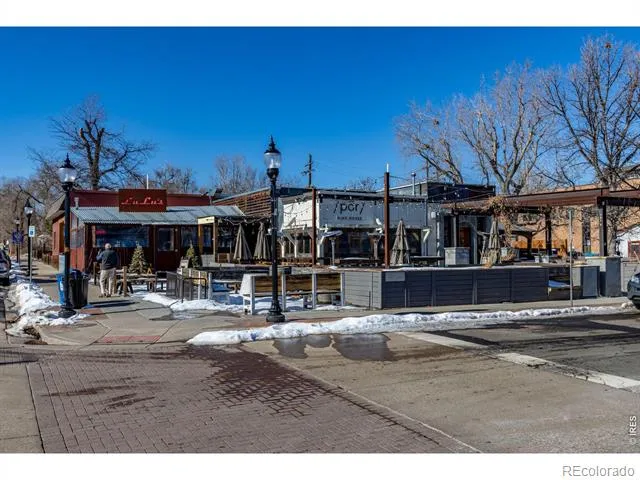 1655 Main Street Louisville, CO 80027