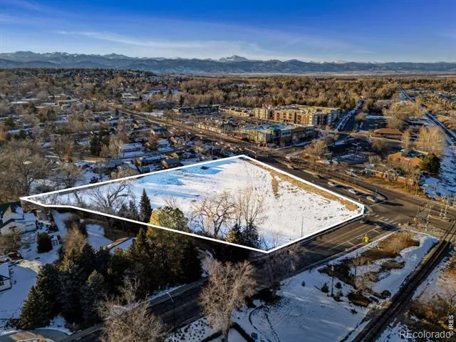 1655 Main Street Louisville, CO 80027
