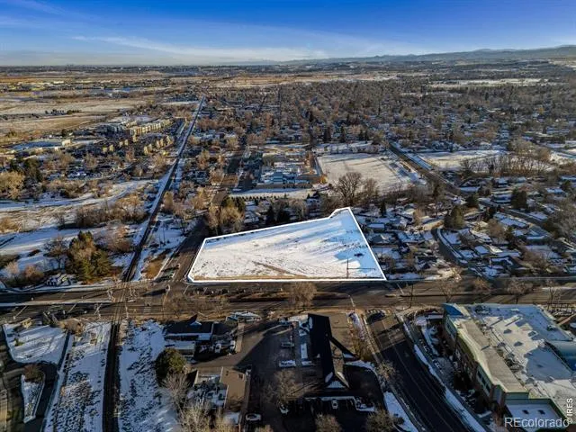 1655 Main Street Louisville, CO 80027