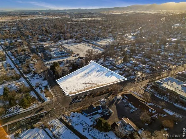 1655 Main Street Louisville, CO 80027