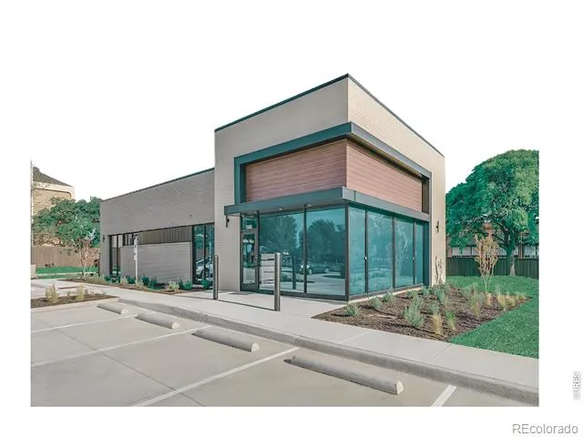 Sable Ave and Colorado Blvd Firestone, CO 80504