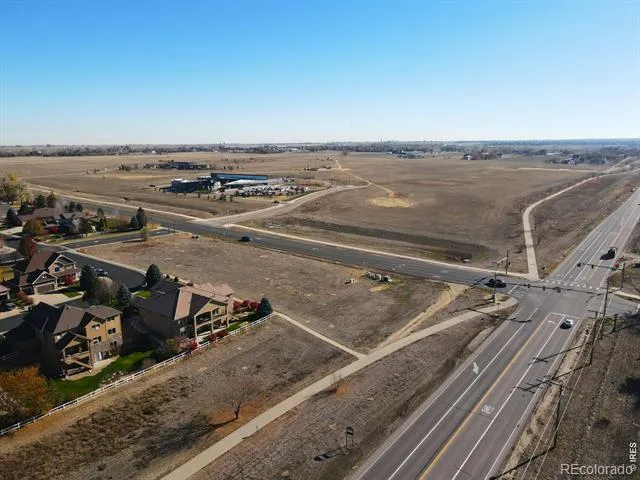Sable Ave and Colorado Blvd Firestone, CO 80504