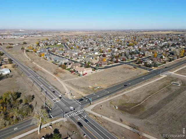 Sable Ave and Colorado Blvd Firestone, CO 80504