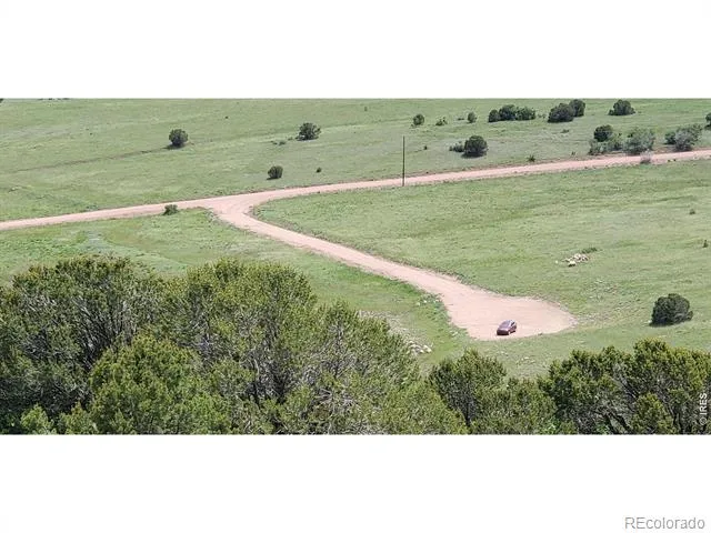 0 Cap Rock Roads #4 Canon City, CO 81212