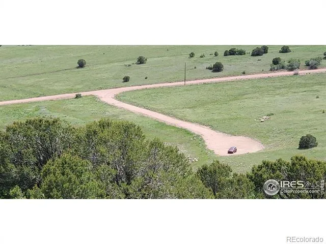 0 Cap Rock Roads #4 Canon City, CO 81212