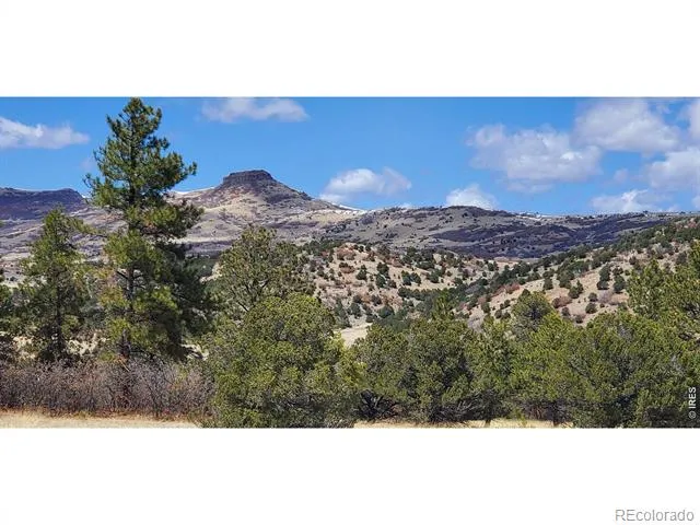0 Cap Rock Roads #4 Canon City, CO 81212