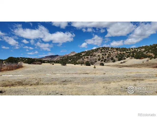 0 Cap Rock Roads #4 Canon City, CO 81212