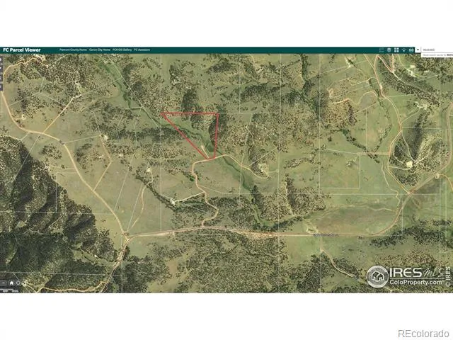 0 Cap Rock Roads #4 Canon City, CO 81212