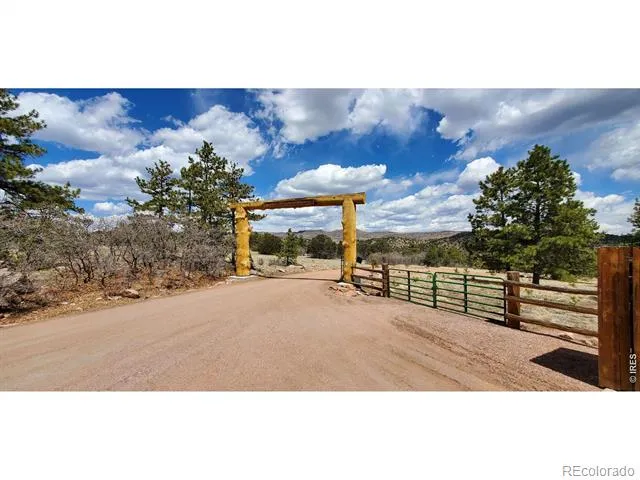 0 Cap Rock Roads #4 Canon City, CO 81212