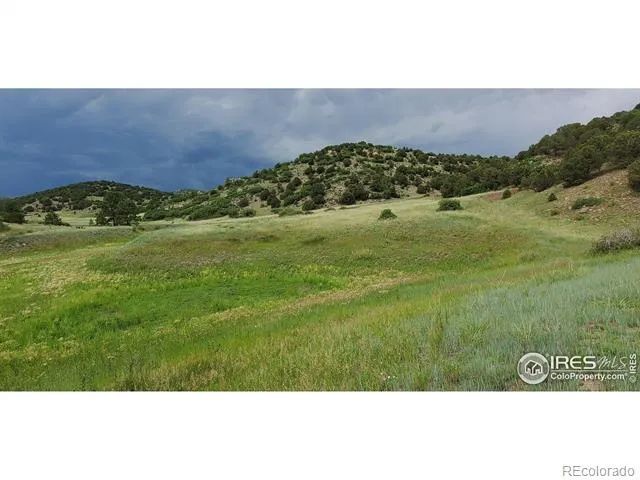 0 Cap Rock Roads #4 Canon City, CO 81212