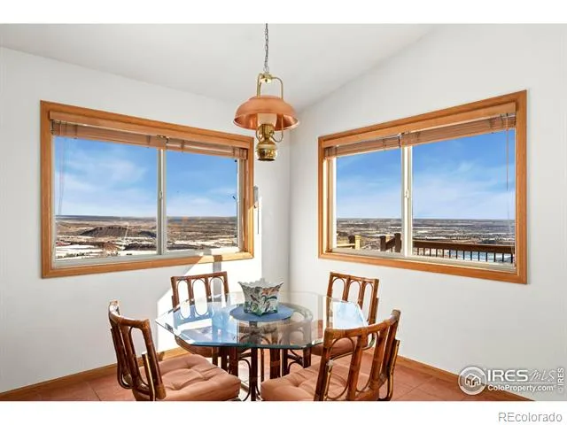 6508 Jackpine Drive Bellvue, CO 80512