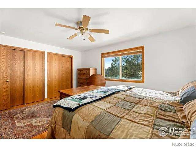 6508 Jackpine Drive Bellvue, CO 80512