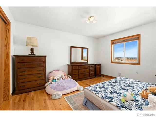6508 Jackpine Drive Bellvue, CO 80512
