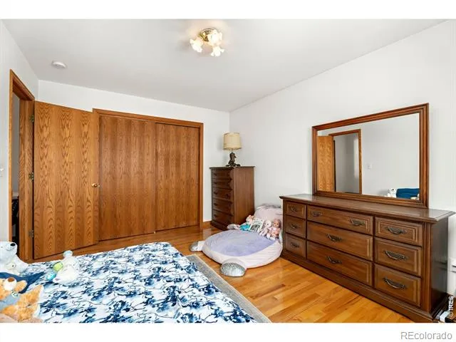6508 Jackpine Drive Bellvue, CO 80512