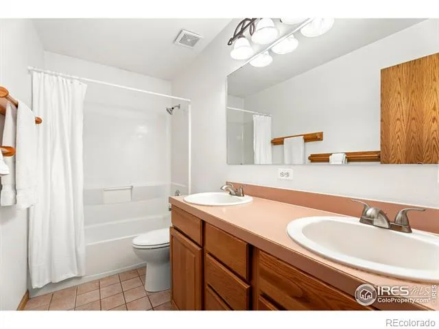 6508 Jackpine Drive Bellvue, CO 80512