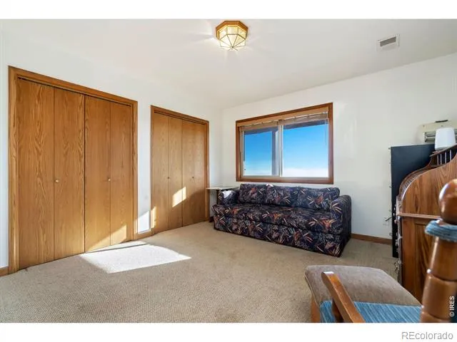 6508 Jackpine Drive Bellvue, CO 80512