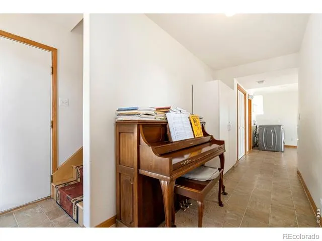 6508 Jackpine Drive Bellvue, CO 80512