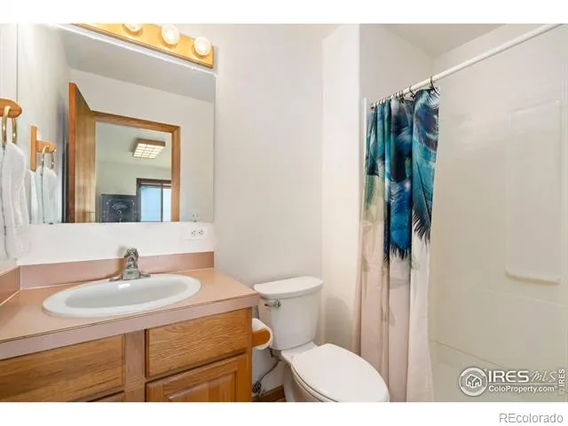 6508 Jackpine Drive Bellvue, CO 80512