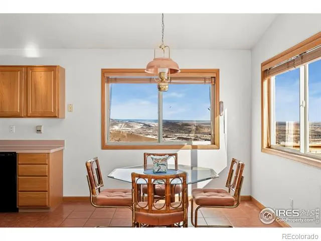6508 Jackpine Drive Bellvue, CO 80512