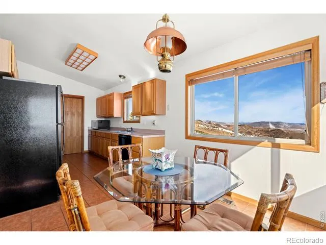 6508 Jackpine Drive Bellvue, CO 80512