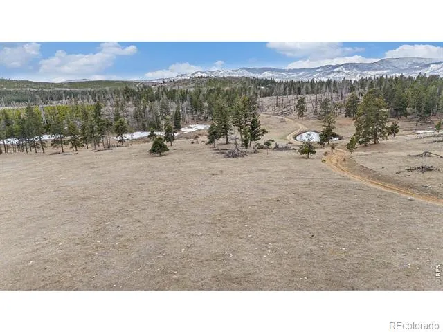 0 Tip Top Road Bellvue, CO 80512